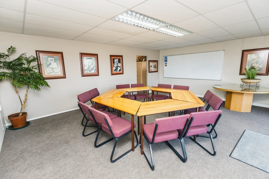 Commercial Property for Sale in Groenvlei Sh Free State